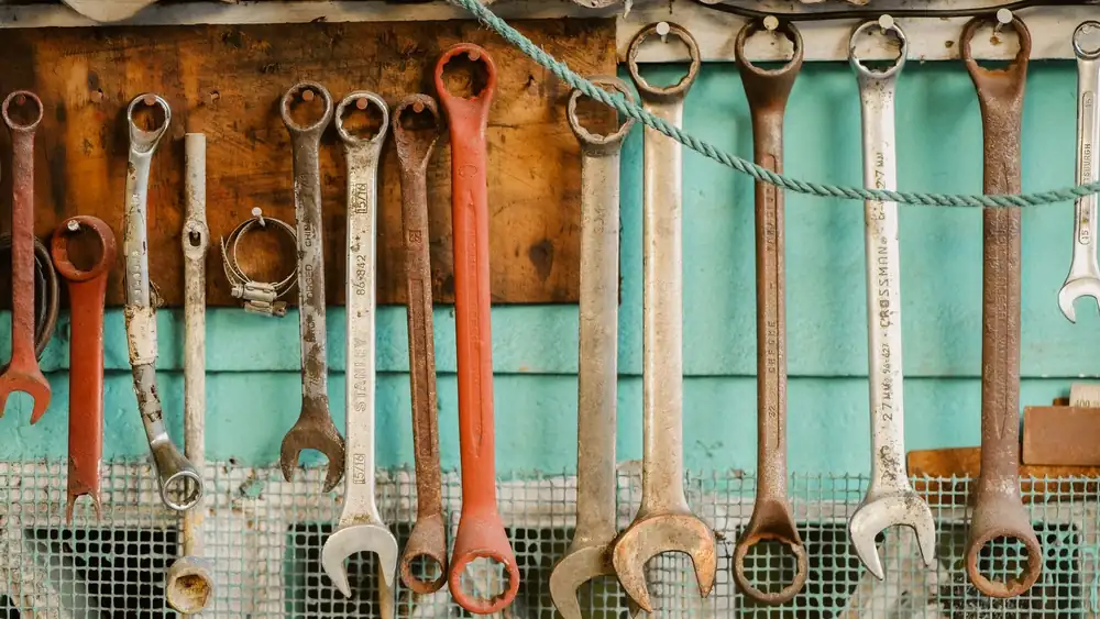 Detailing professionnel : organiser un atelier et un flux de travail